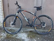 Горный велосипед Bottecchia