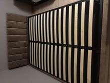Voodi 140x200