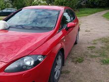 Seat Leon TDI
