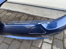 BMW F10 esi/taga stange