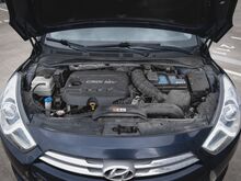 Hyundai I40 1.7 85KW Topeltrattad!