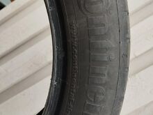 205/50 R17 CONTINENTAL CONTI ECO CONTACT