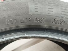 205/50 R17 CONTINENTAL CONTI ECO CONTACT