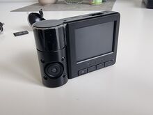 Pardakaamera Transcend DrivePro 520