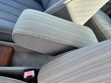 1989 Mercedes Benz 300D W124 OM603 83kw 5-k manual