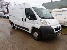 Peugeot Boxer H2/L2 ISOTERM a/c 2.2 TDI 88kW