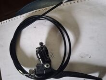 Motoplokk MTZ-05  sidurikettad siduri tross