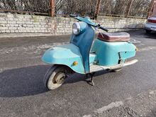 Tula T-200 Tulitsa