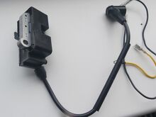 Husqvarna süütepool 340/345/350/357/359/365/353