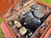 Müüa VAZ 21011