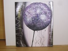 Õlimaalid "Murulauk" 3tk 50x60cm