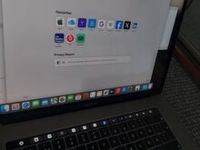 MacBook Pro 15" Dynamic t2018 i7 2.6ghz 512 gb ssd