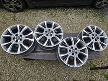 Valuveljed 18 tolli Ford,Volvo,Jaguar