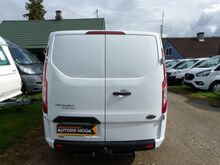 Ford Transit Custom LONGa/c 2.0 TDI 96kW