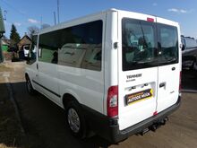 Ford Transit 8K 2.2 TDI 74кВт