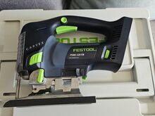 Festool akutikksaag Carvex PSBC-420