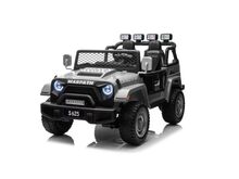 Двухместный Jeep Off Road MONSTER 4×4