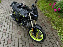 Motoroller Romet
