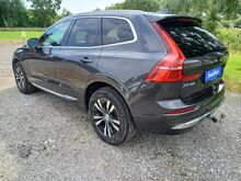 Volvo XC60 2.0 T6 PHEV INSCRIPTION 4WD