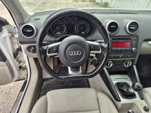 Audi A3 Turbo 1.8 118kW