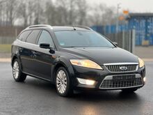 FORD MONDEO MK4 2009 2,0TDCi 103kw Titanium