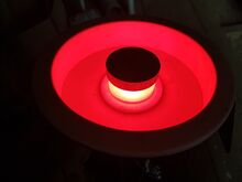 LED-valgustid 15cm