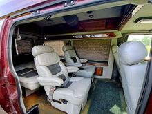 Chevrolet Express 5.7 187kW