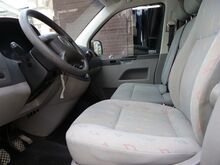 Volkswagen Transporter LONG a/c 2.5 TDI 96kW
