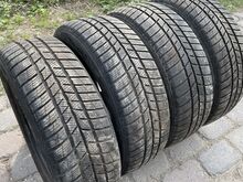 Barum Polaris 5 195/55/16 lamellrehvid