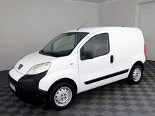 Peugeot Bipper