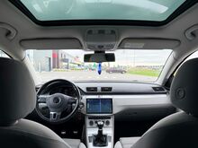 Volkswagen Passat B6 2.0 TDI 125kw (CBBB)