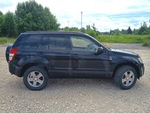 Suzuki Grand Vitara 1.9 R4 DDIS 95kW