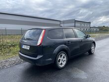Ford Focus 1.8TDCi 85 кВт