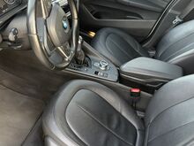 BMW X1 XDRIVE 20D 2016a 140kw