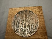Mälestusmedal