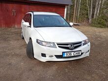 Honda Acord
