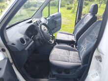 FORD TRANSIT CONNECT 1.8D 66kw  2013