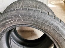 Шины M+S Nokian Hakkapeliitta 235/55 R18 T XL