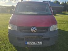 Volkswagen Transporter 1.9 75kW