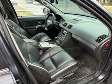Volvo xc90 2010