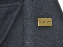 Marciano poiste poolmantel/jakk