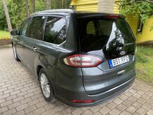 Müüa Ford Galaxy