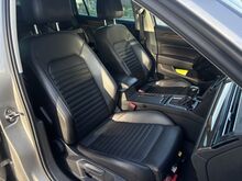 Vw passat 2.0tdi 140kw automaat 4motion