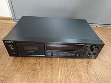 Sony TC-K570 Трёхголовочная стереофоническая кассетная дек