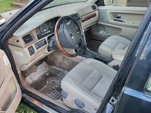 Müüa Volvo S70 2.5tdi
