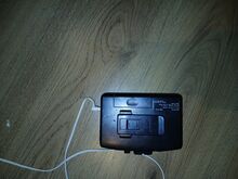 Плеер Sony