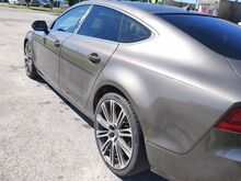 Audi A7 sportback