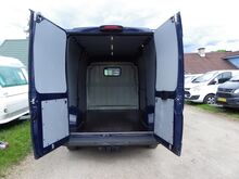 Peugeot Boxer H2/L2 a/c 2.0 TDI 96кВт