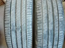 Suverehvid Michelin 245/45/18