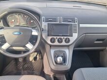 Ford focus c-max